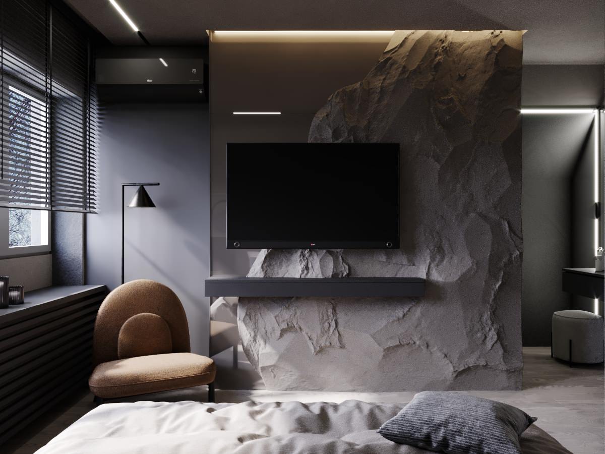 Обложка проекта: Zanevka Village 2 этаж