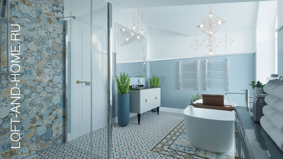 ДУПЛЕКС, КЕМБРИДЖ, НЕОКЛАССИКА