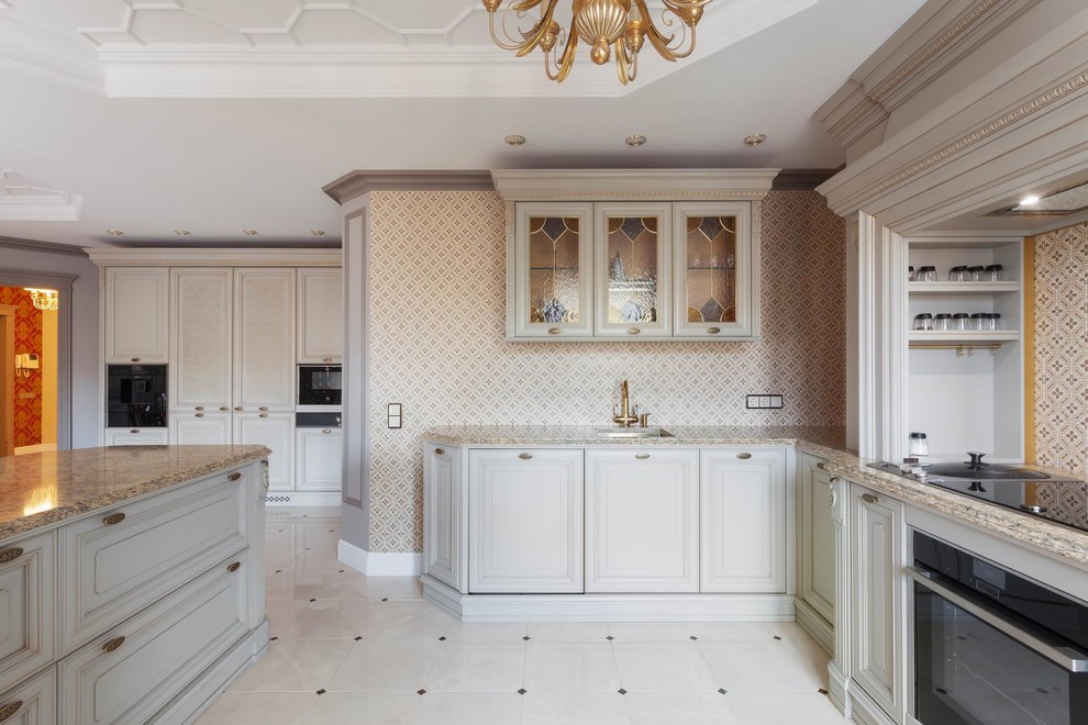 Кухня 40 м.кв.