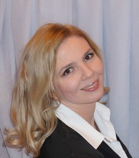 Светлана Шарапова