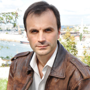 Александр Скирда