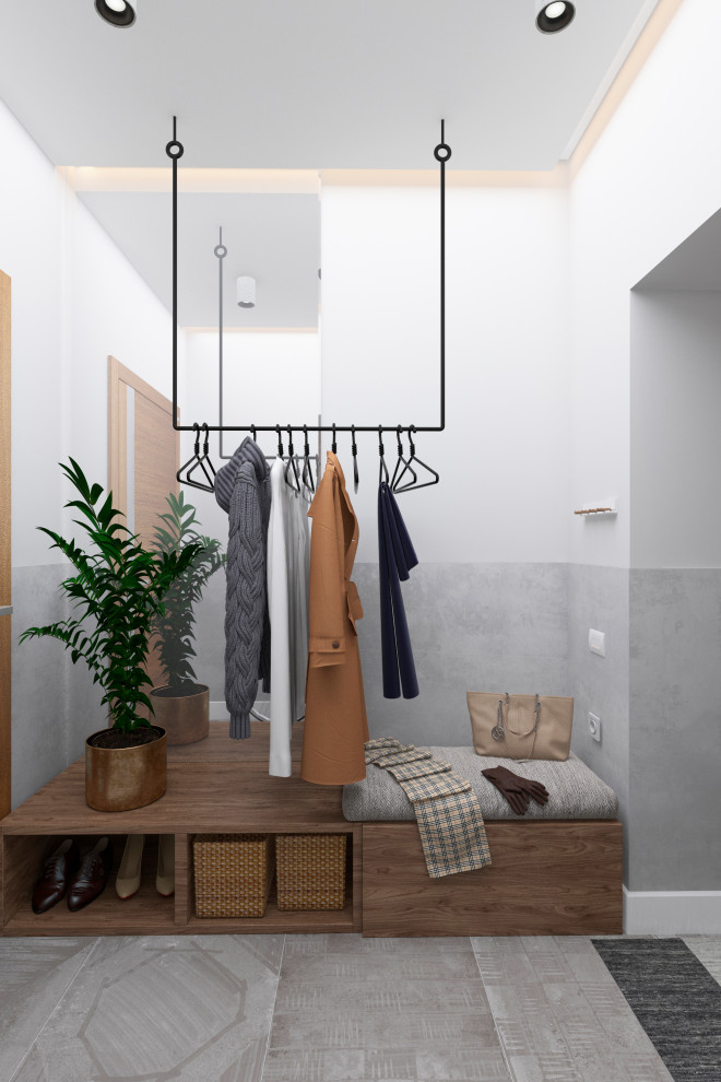 Дизайн проект частного дома