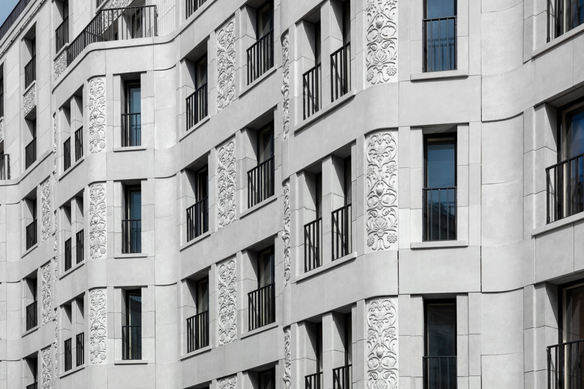 Квартира в стиле Ваби Саби