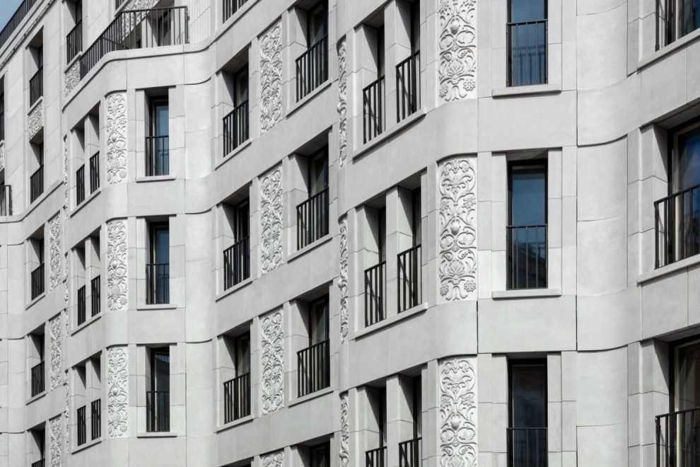 Квартира в стиле Ваби Саби