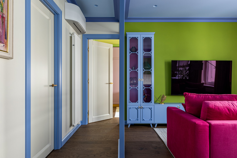 Квартира в ЖК "Галактика PRO"