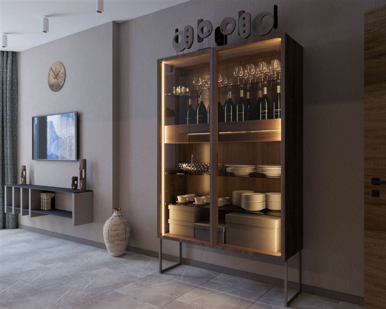 Квартира у моря