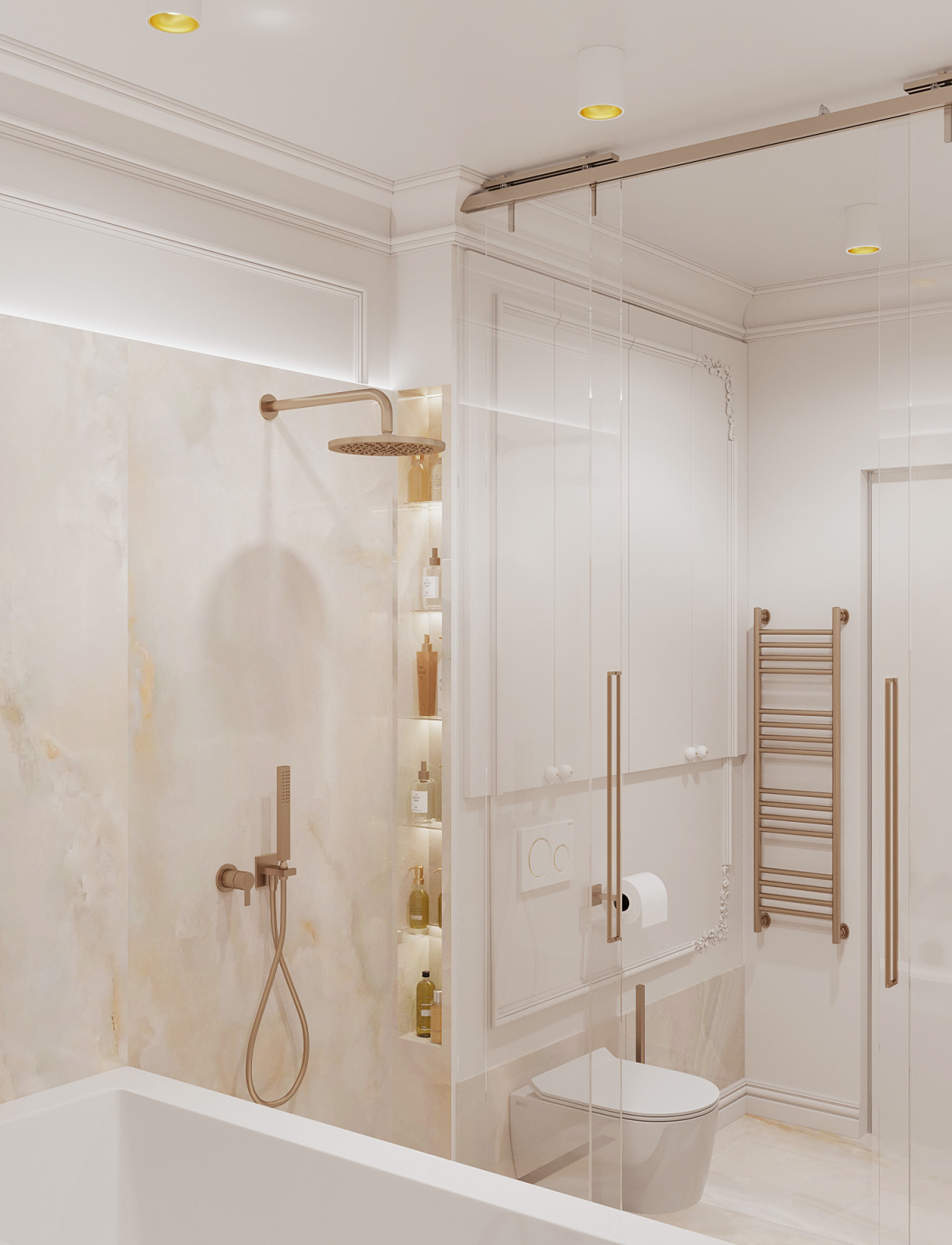 Новая Боровая