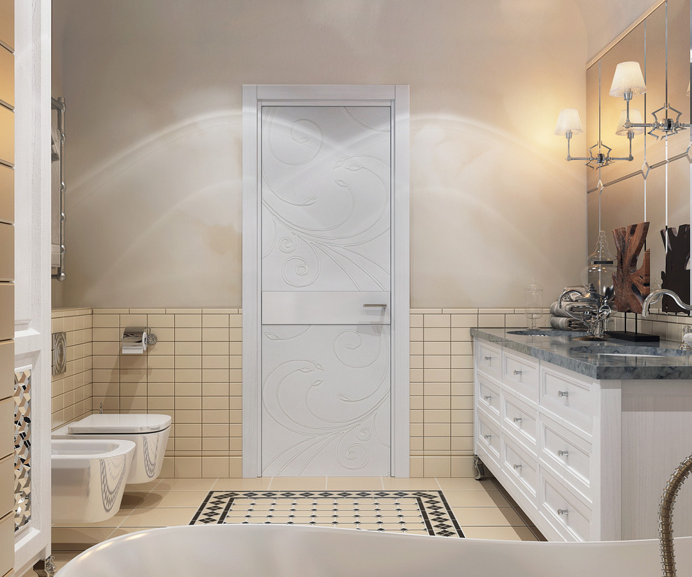 Квартира для дружной семьи