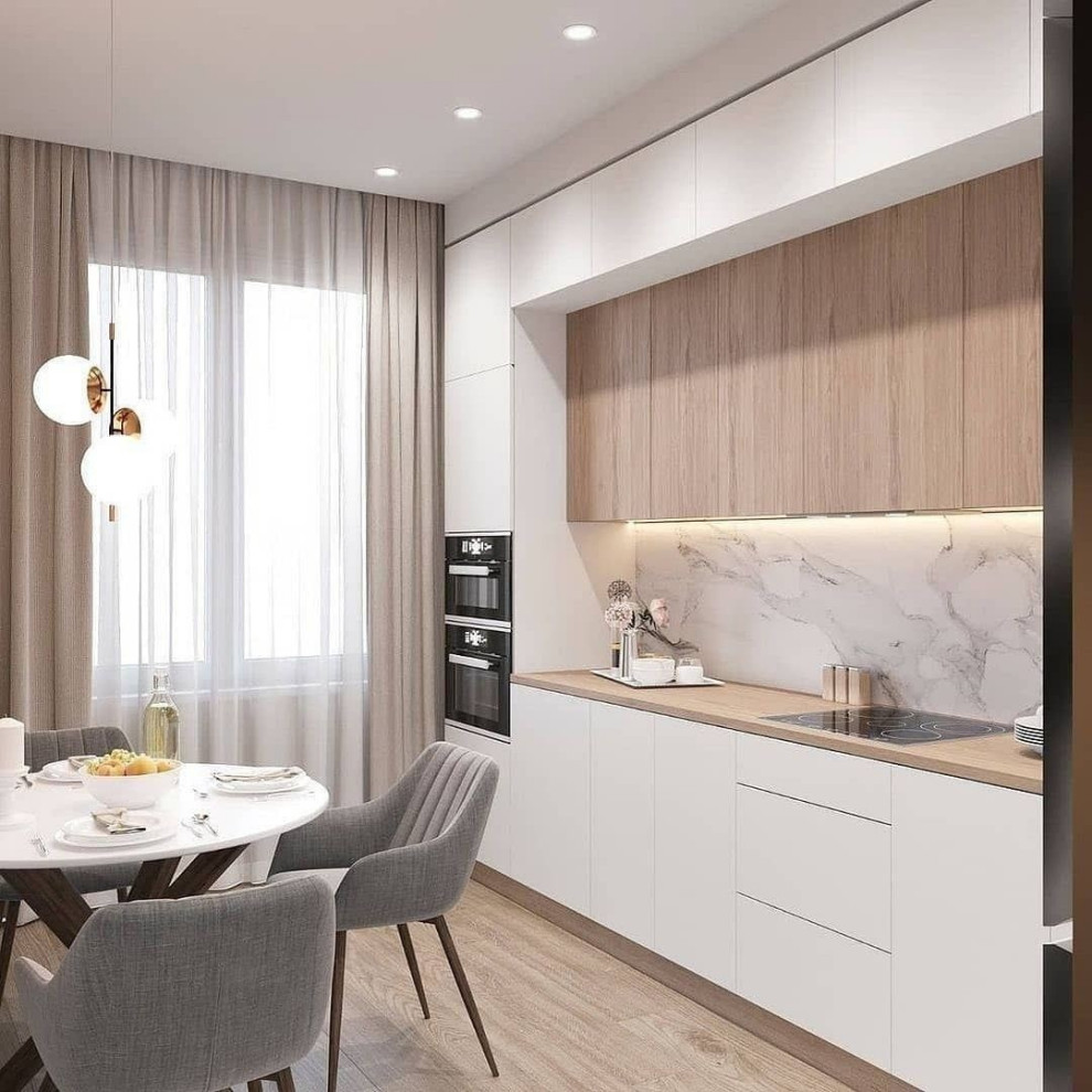 Кухонный гарнитур 1