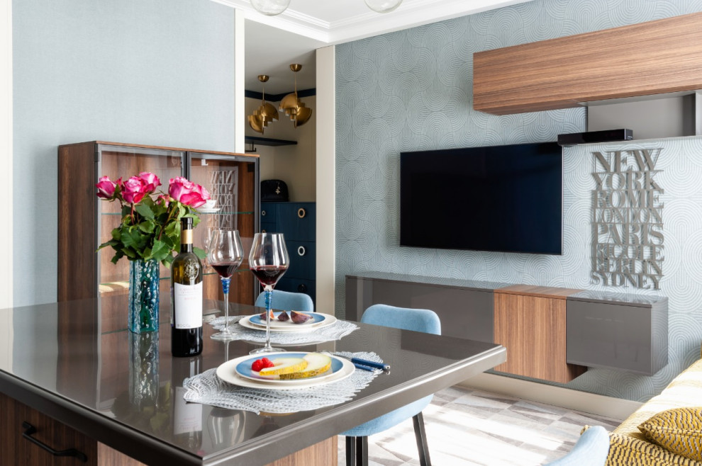 Квартира 48кв.м.