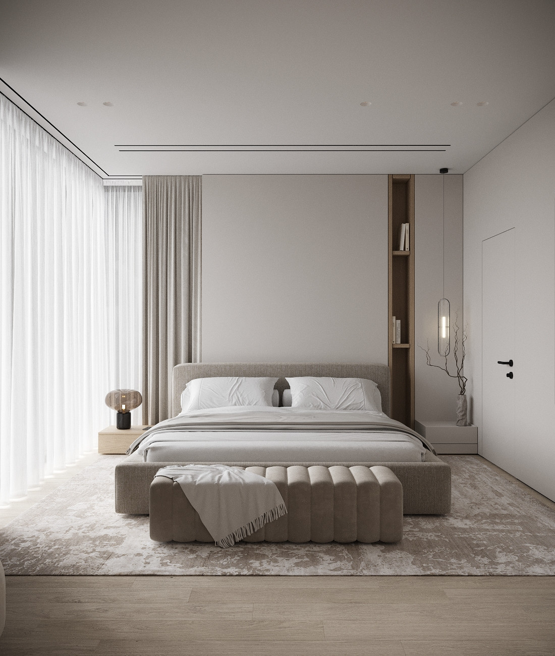 Элегантная Симфония / Elegant Symphony