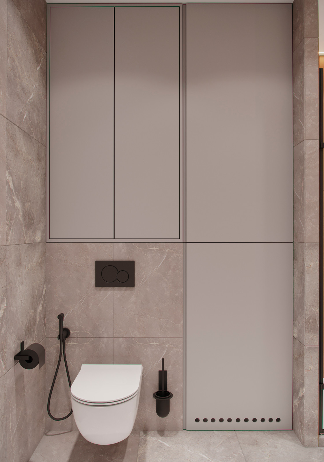 Апартаменты в ЖК Capital Towers