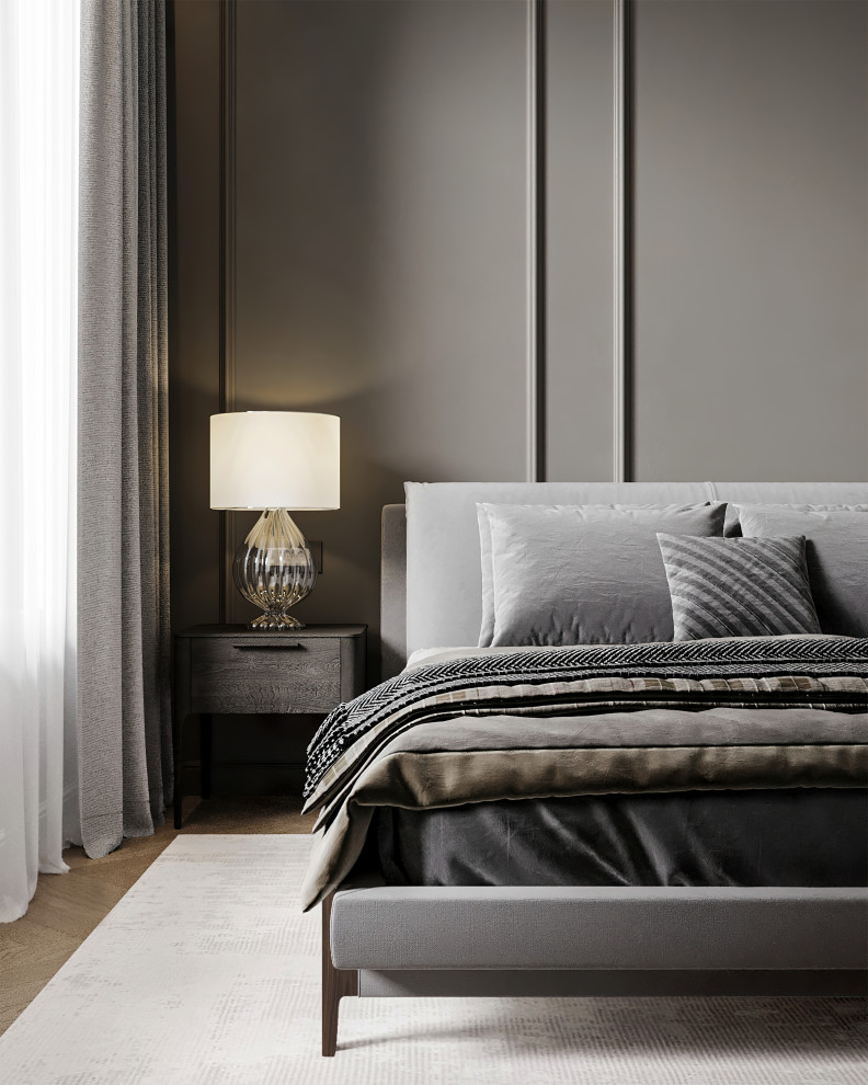 ЖК Сердце Столицы