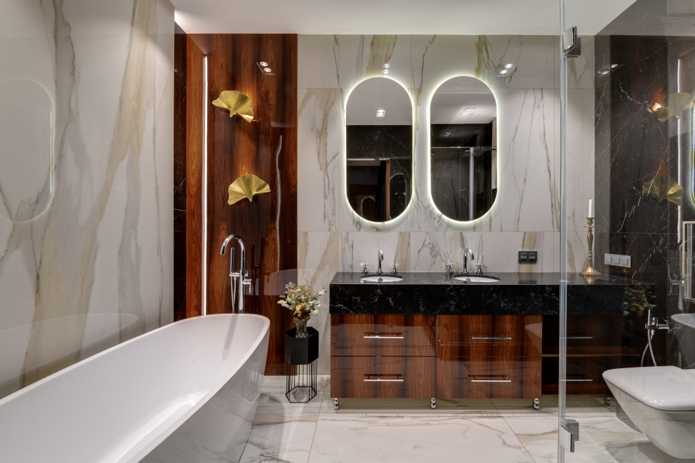 ЖК “Клубный дом на Сретенке”