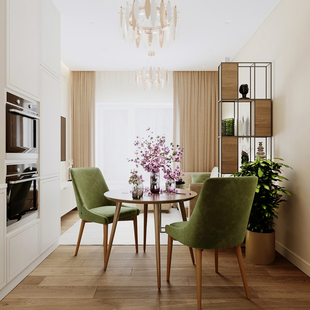 ЖК Василеостровский