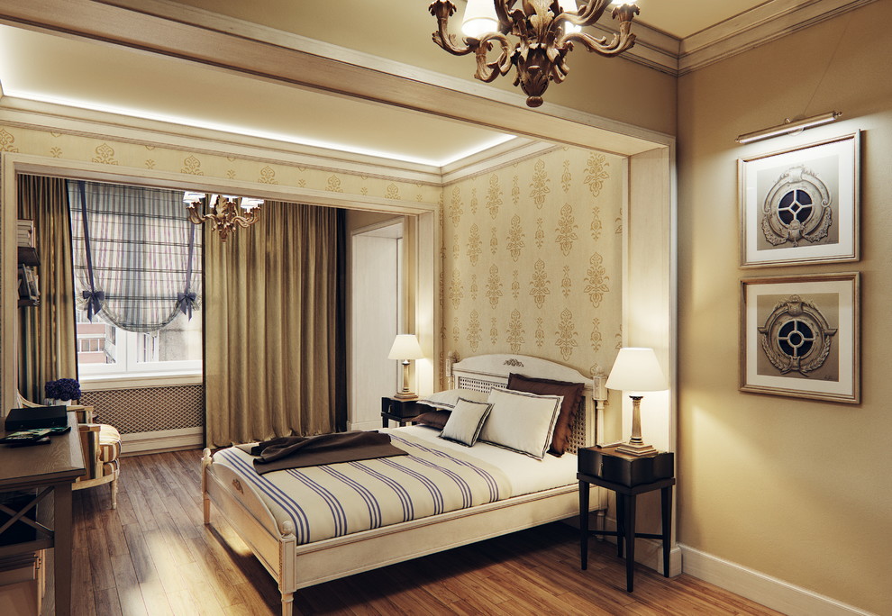 Квартира на Проспекте Мира