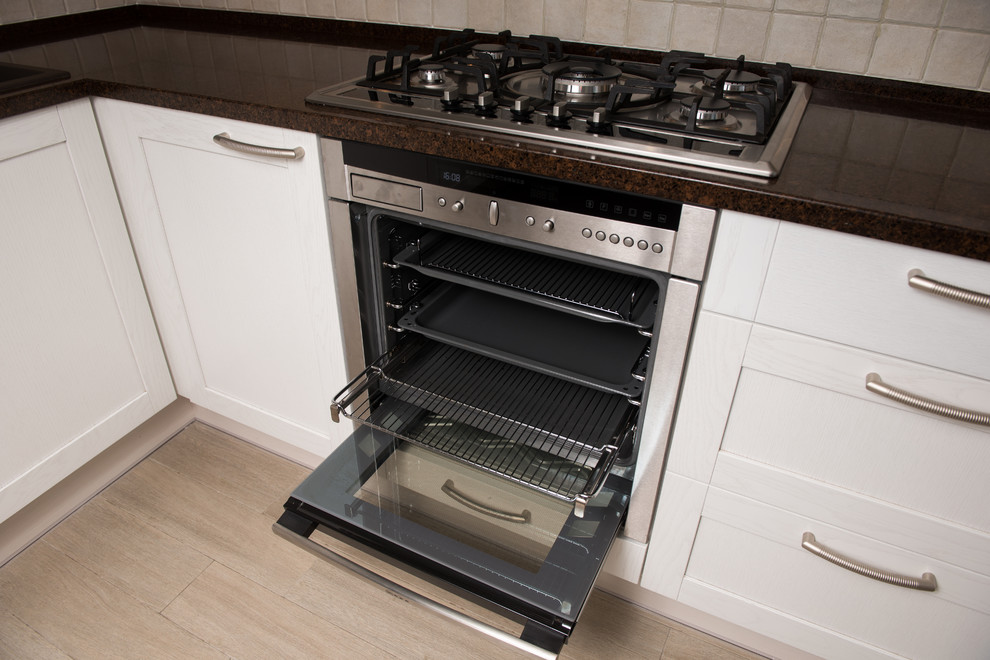 Квартира на ул. Марии Ульяновой