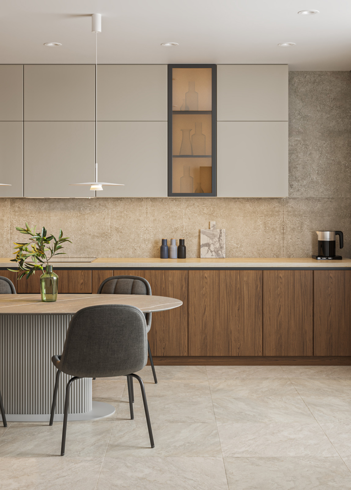 ЖК Цивилизация на Неве