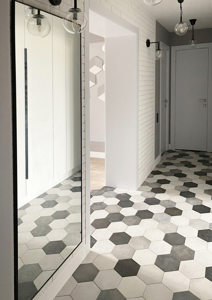 Все, что нужно для жизни на небольшом пространстве