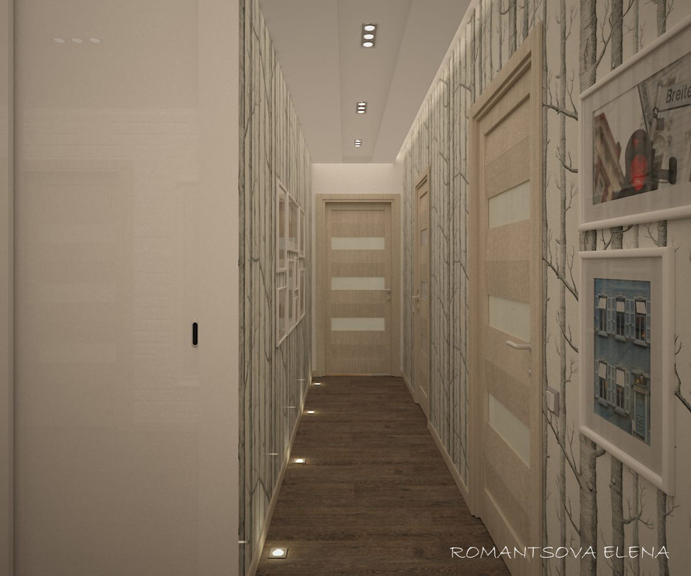 квартира в Реутово