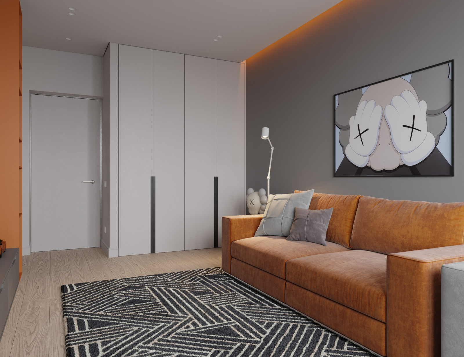 Dinasty L94, для большой семьи