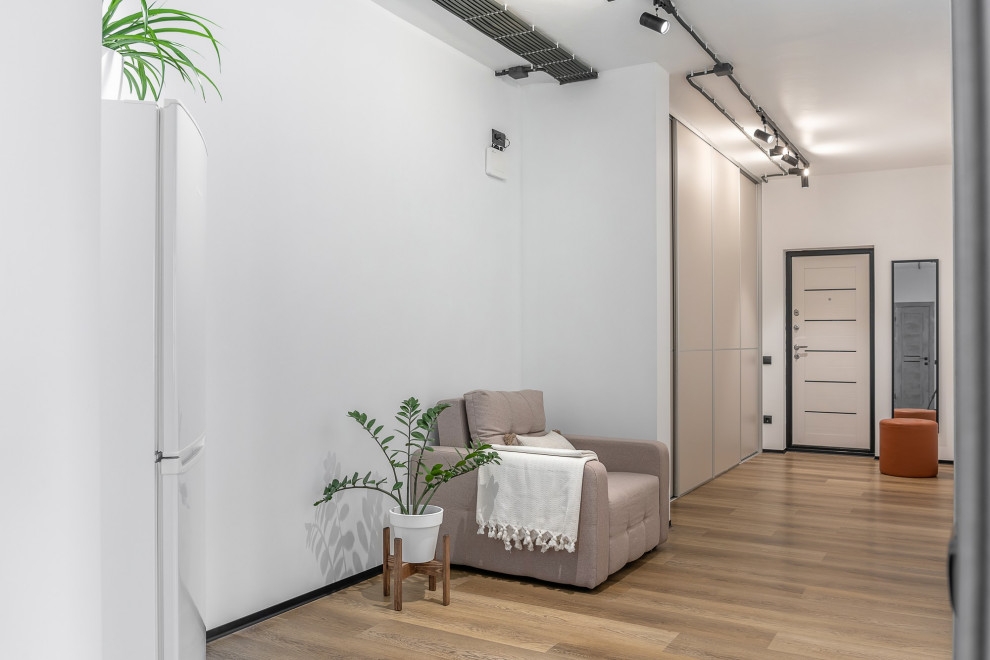 ПРИРОДА ВНУТРИ