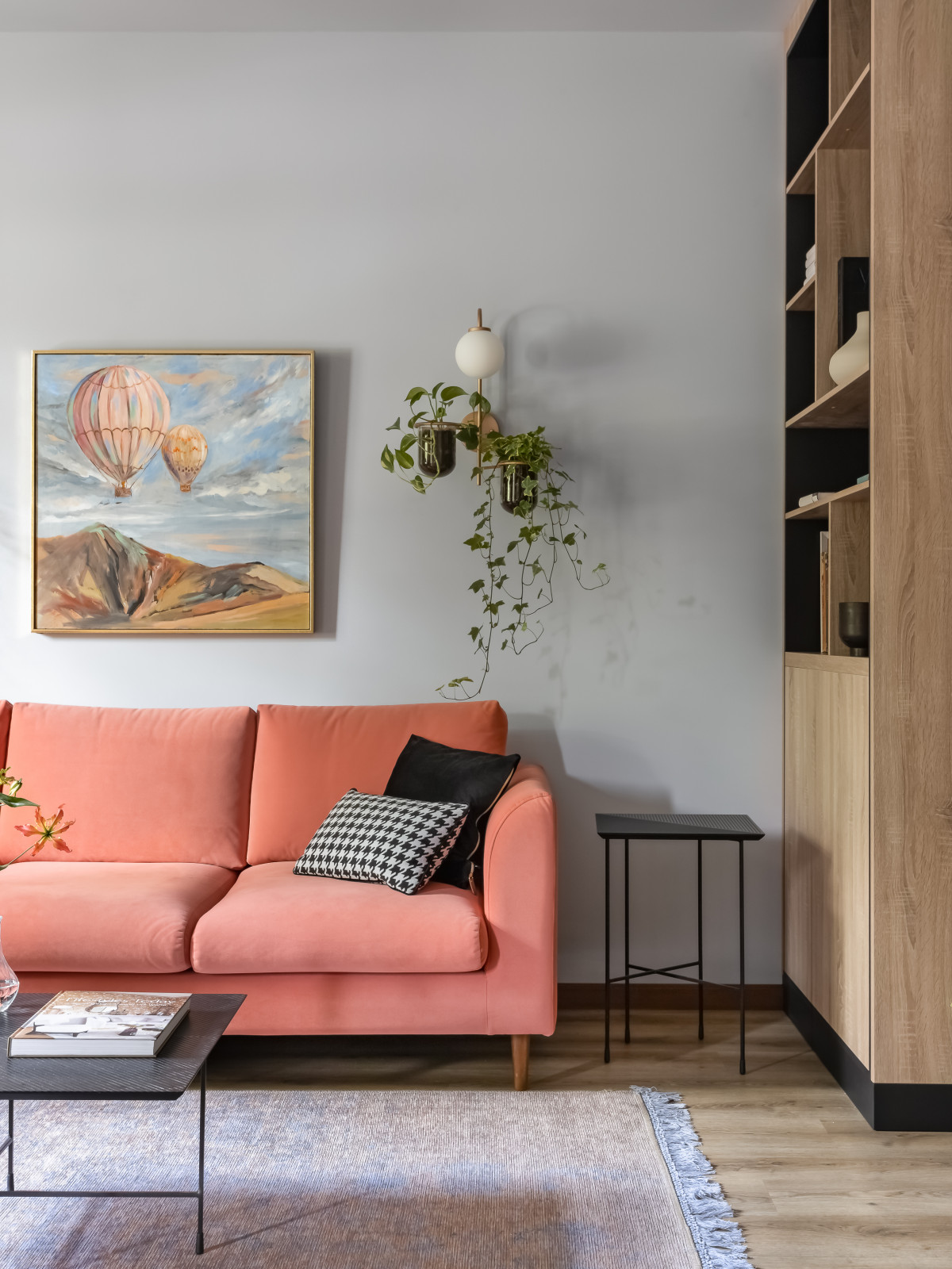 Сталинка в Челябинске.