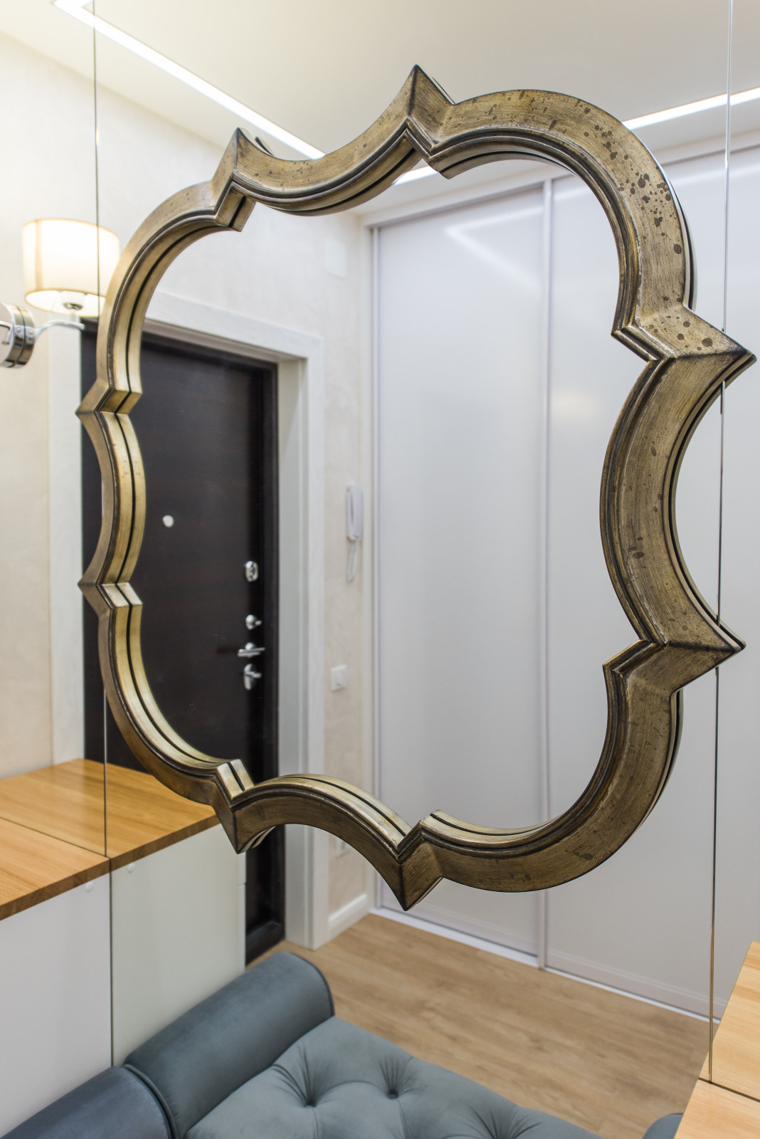 Реализация проекта