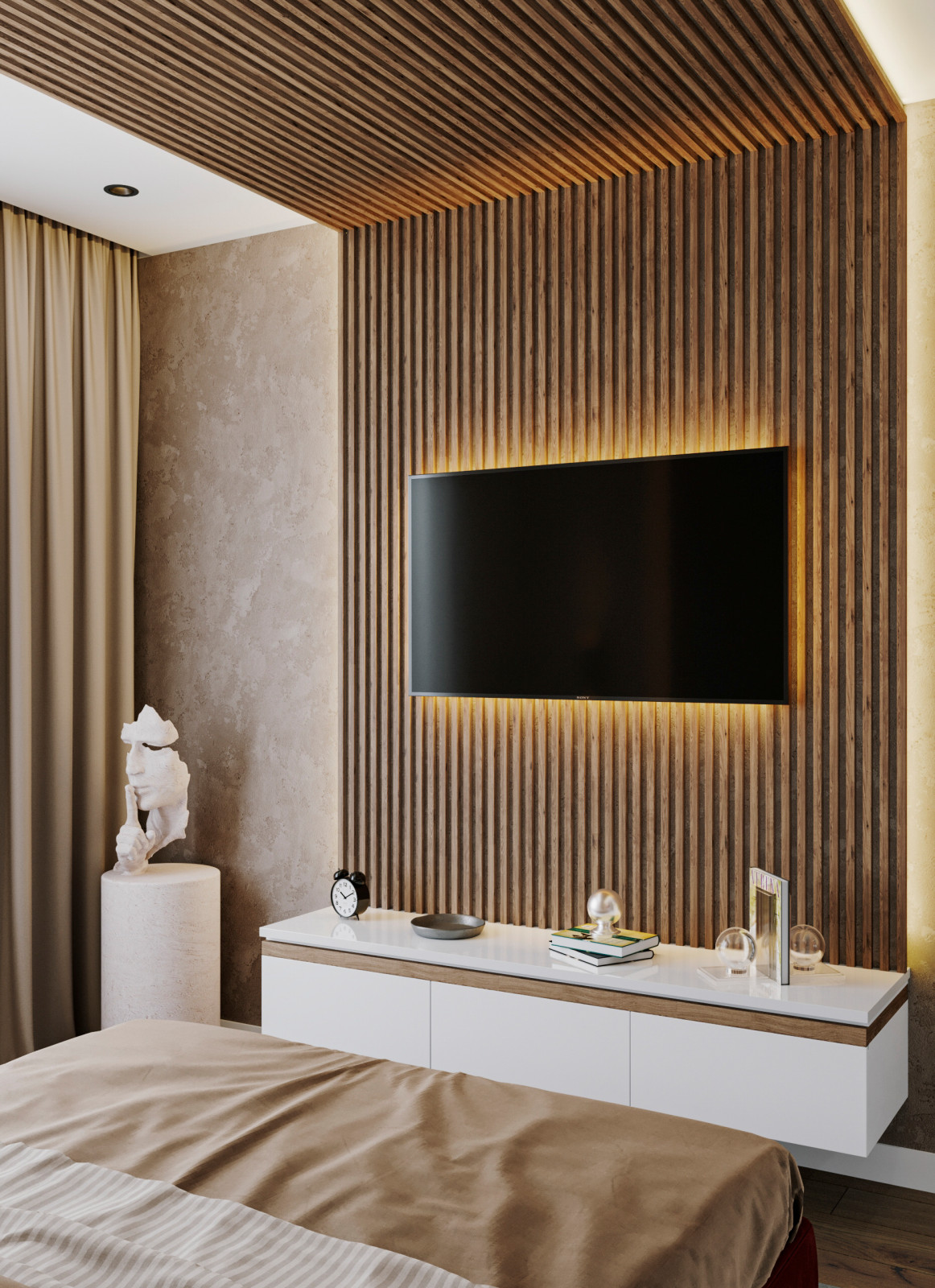 Квартира ЖК Римского-Корсакова 11