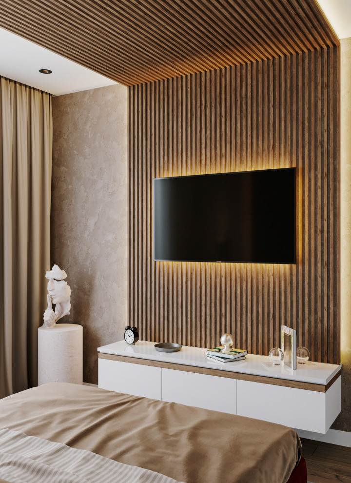 Квартира ЖК Римского-Корсакова 11