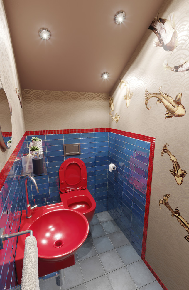 Обложка проекта: Дом медитации