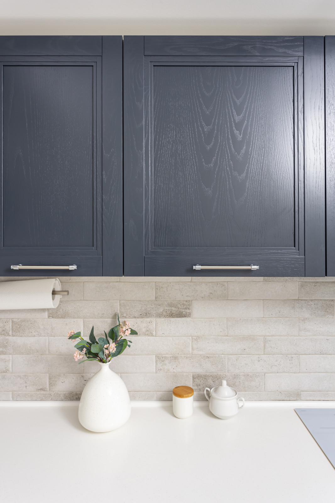 Современная, угловая кухня!