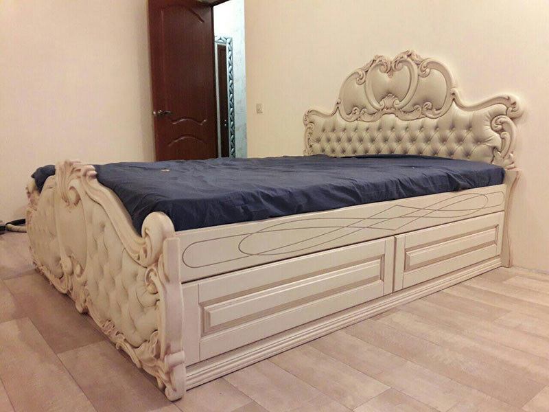 Наши работы