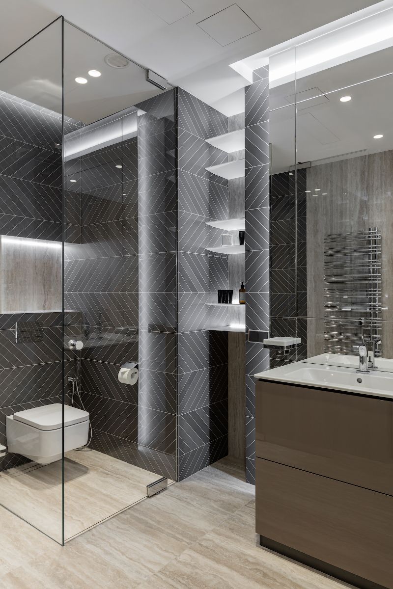 Квартира в ЖК "Воробьев Дом"