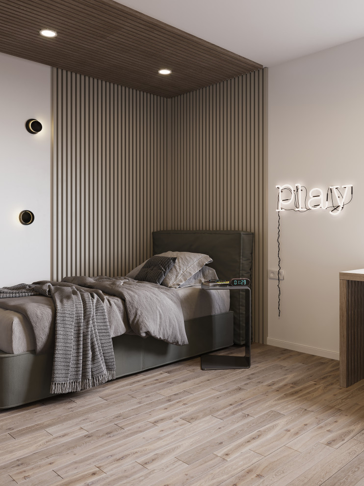 Обложка проекта: Детская подростка02