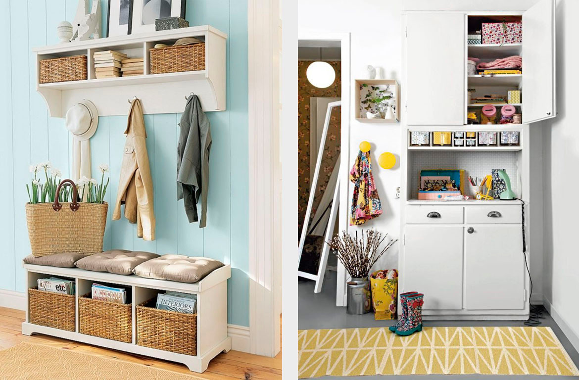 Дом в Скандинавском стиле