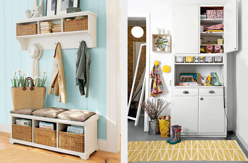 Дом в Скандинавском стиле