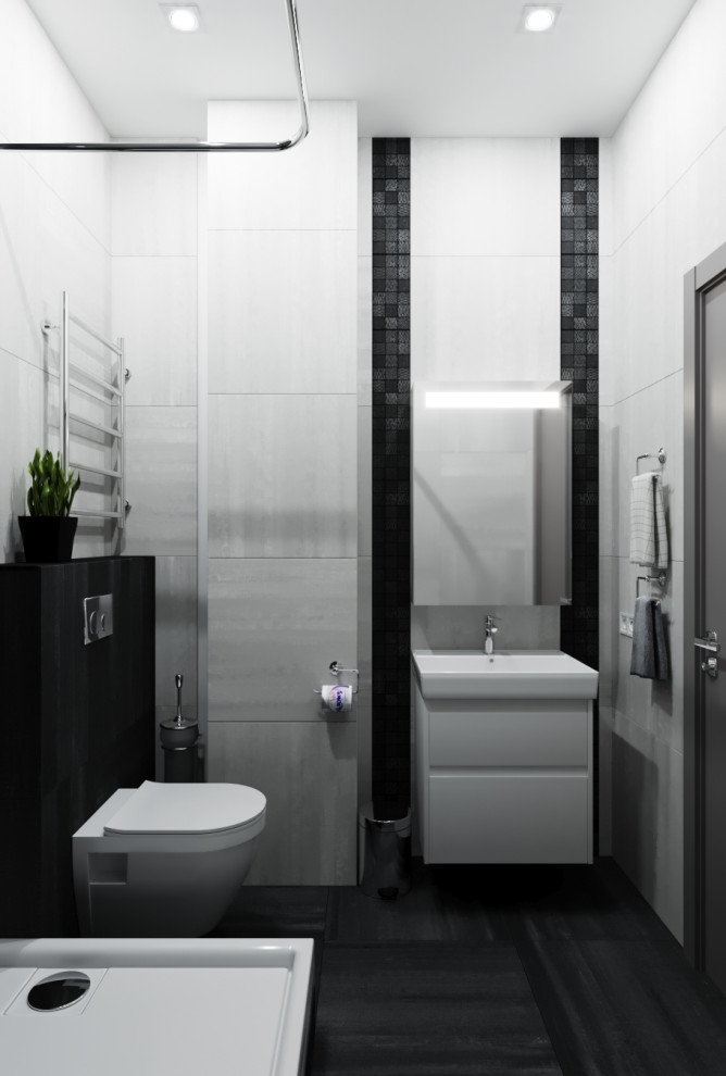 Интерьер для большой семьи