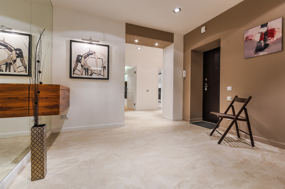 Квартира в Северном районе Воронежа