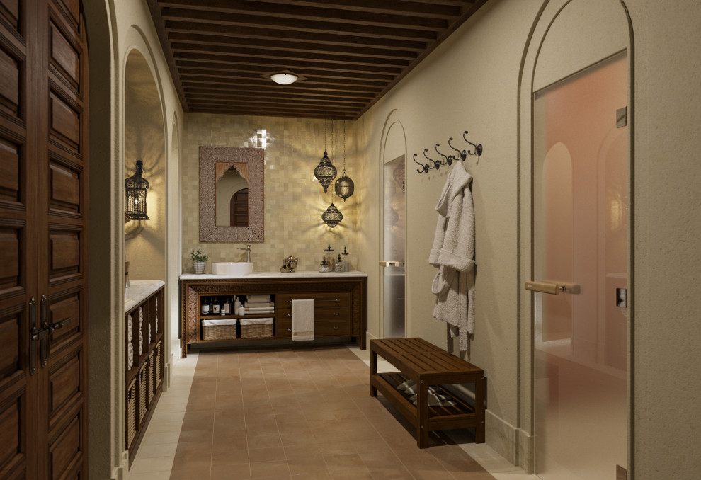 Дом в Берлине