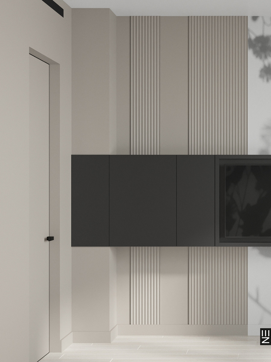 ЖК Клевер парк для Марины и Виталия