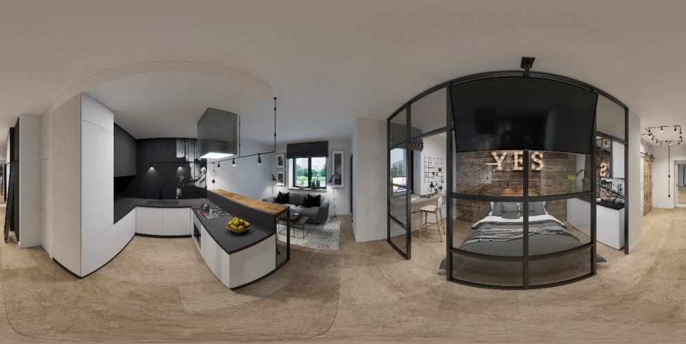 Soft loft