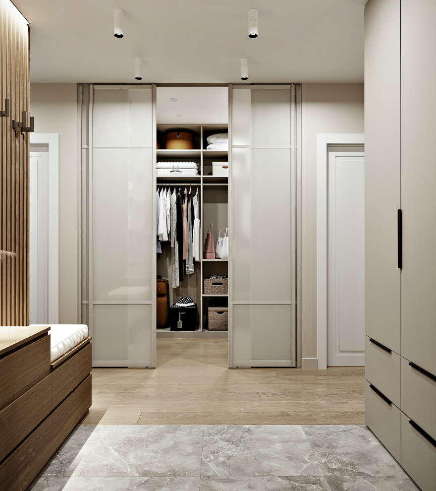 ЖК КУБАНСКИЙ