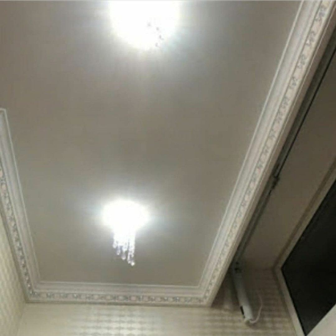 Нежная и изящная комната для девочки