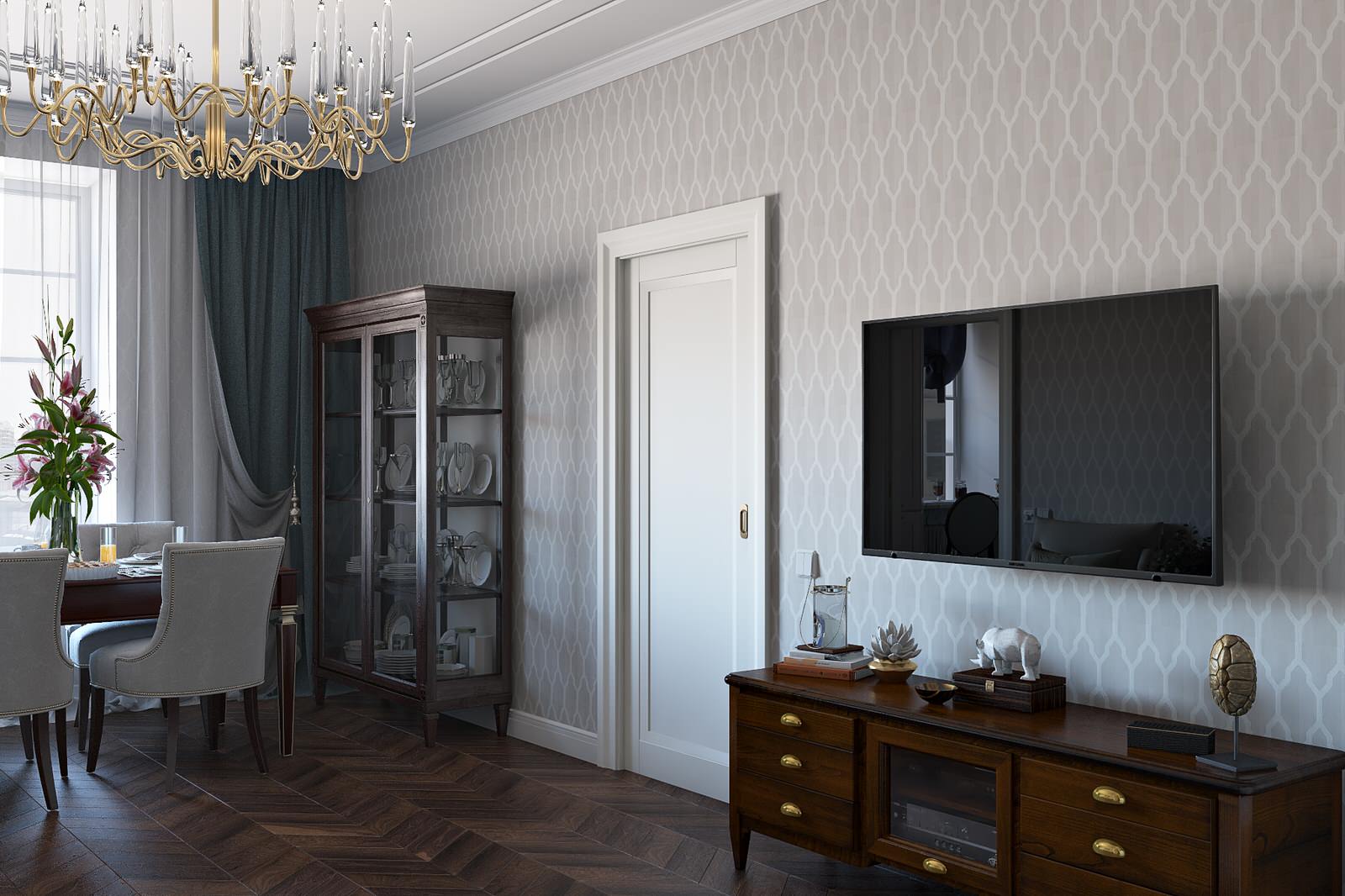 Ул. Генерала Ермолова