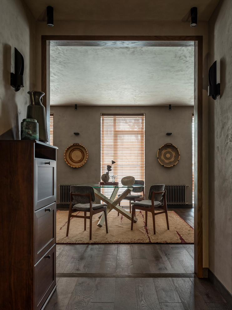 Квартира для не композитора