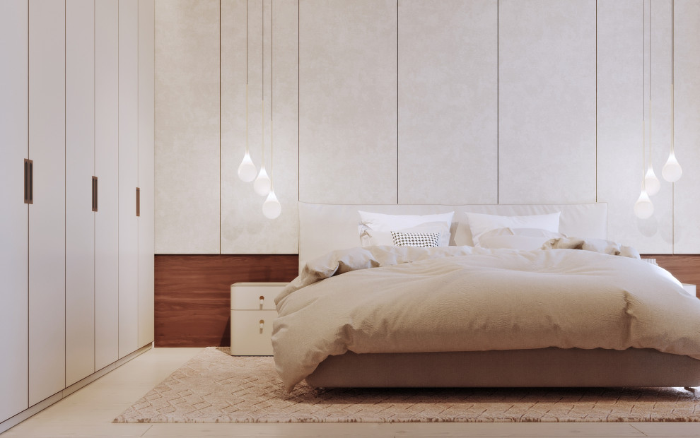 Квартира в ЖК "Кристаллы Крестовского"