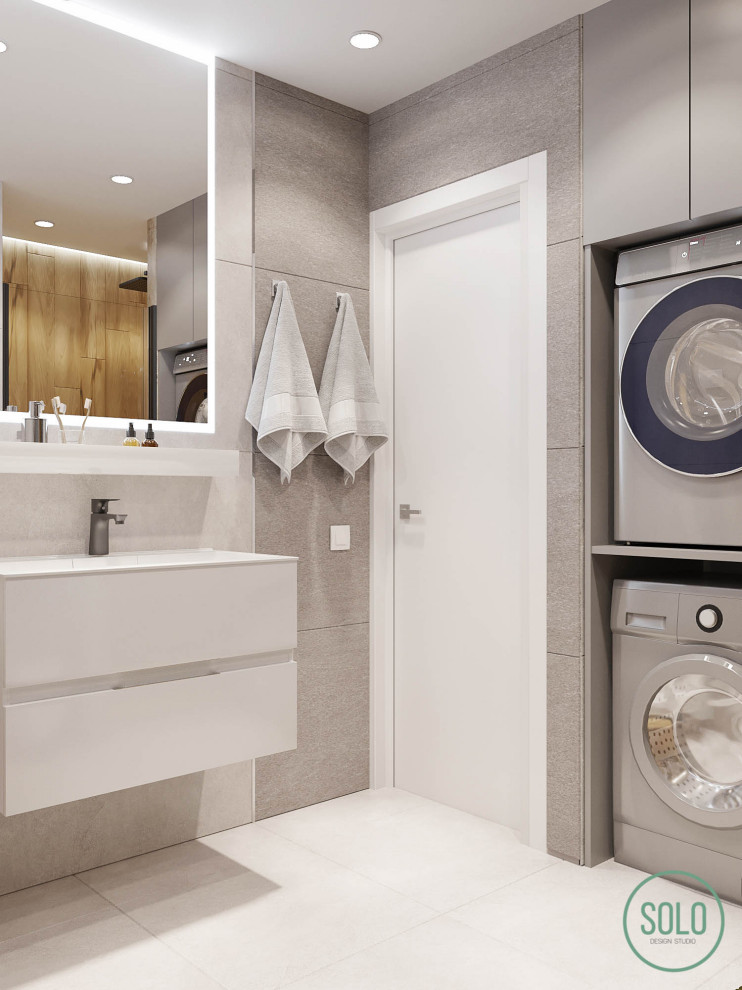 Лёгкий светлый