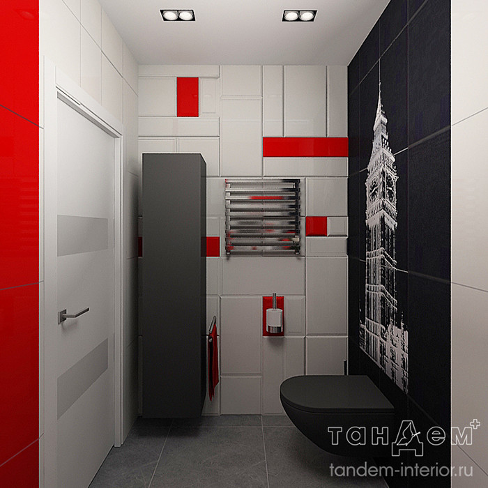 20 оттенков серого