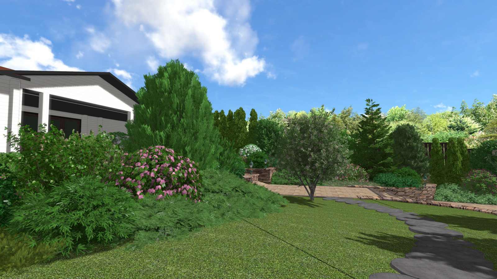 Участок в г.Калуга_2, 2020